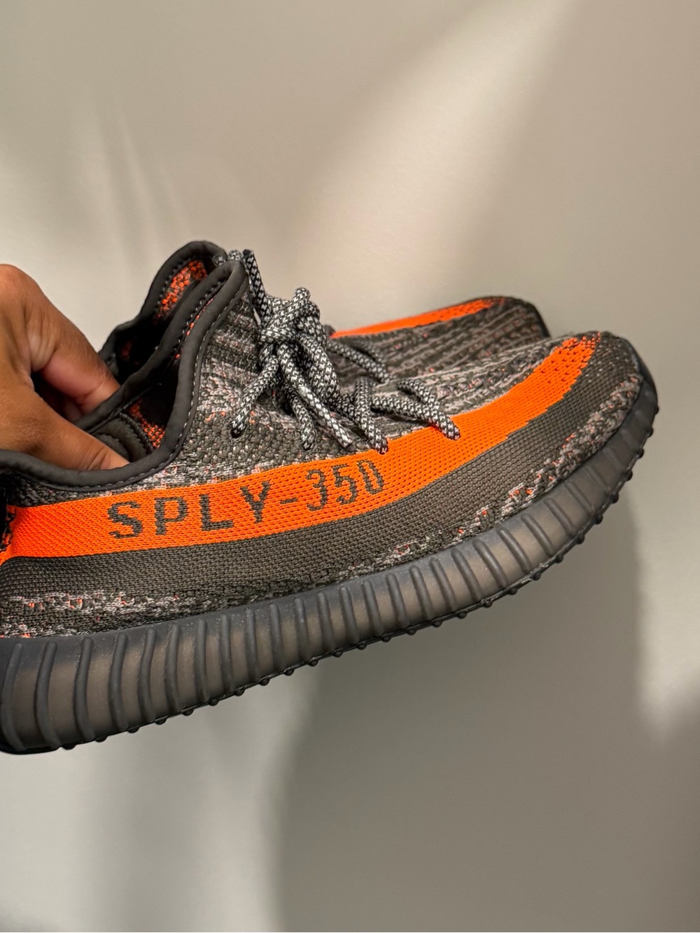 YEEZY SPLY-350